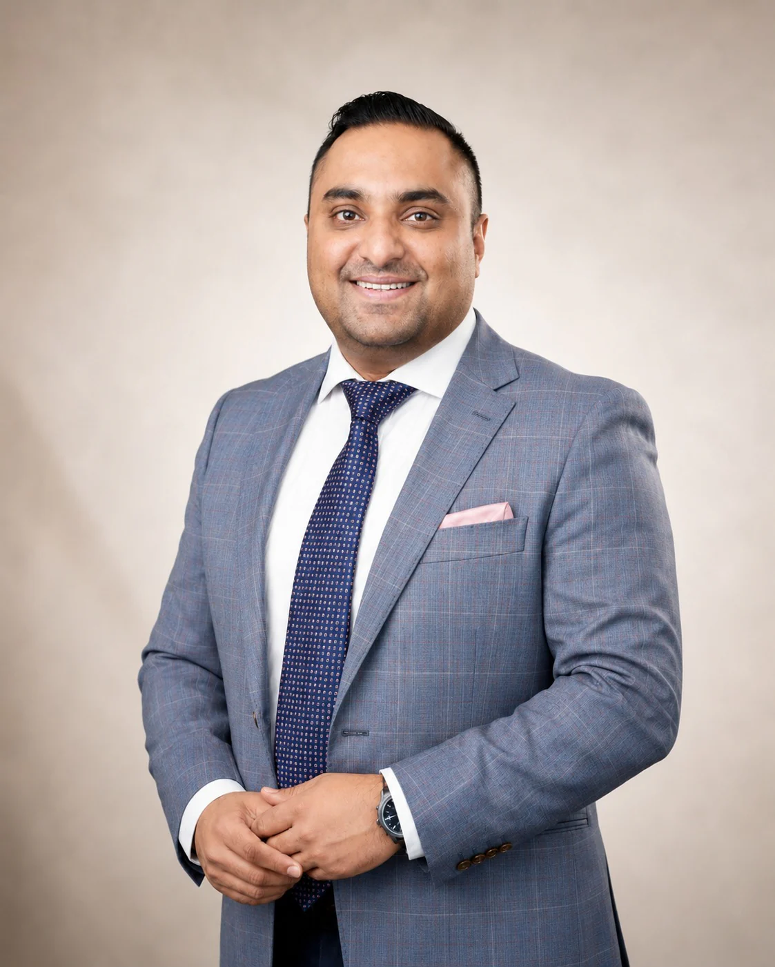 Prem Abraham, Founder and Managing Director of Polestar Advisory Services
