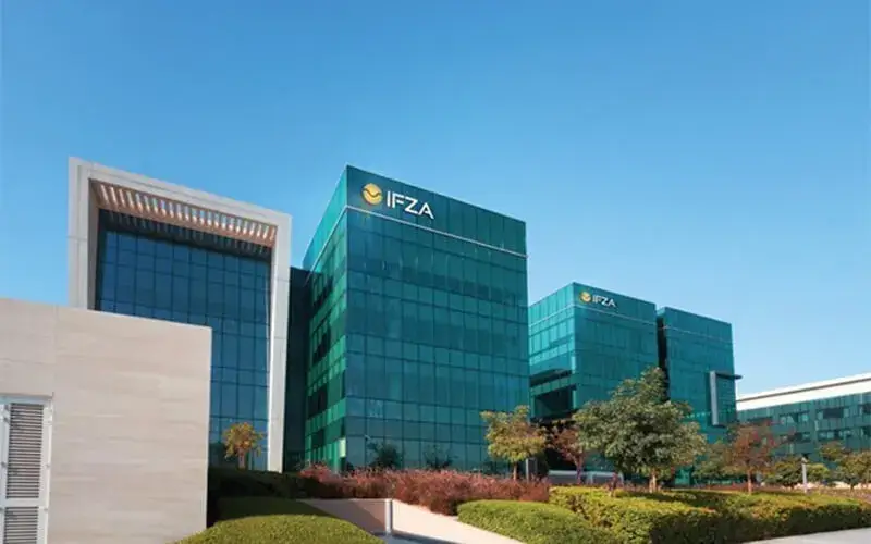 IFZA