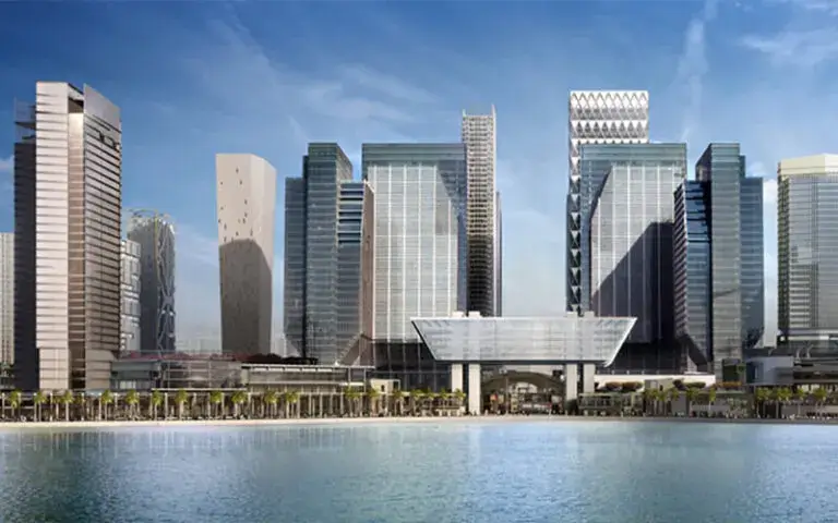 ADGM – Abu Dhabi Global Market Free Zone