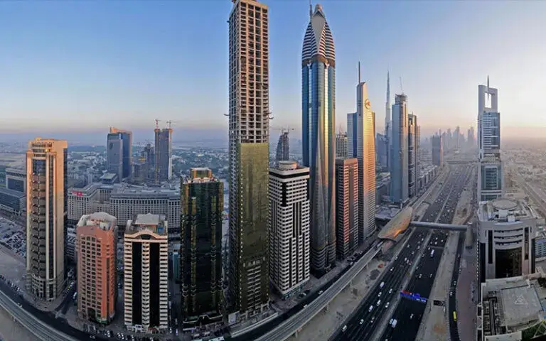 Umm Al Quwain Free Trade Zone
