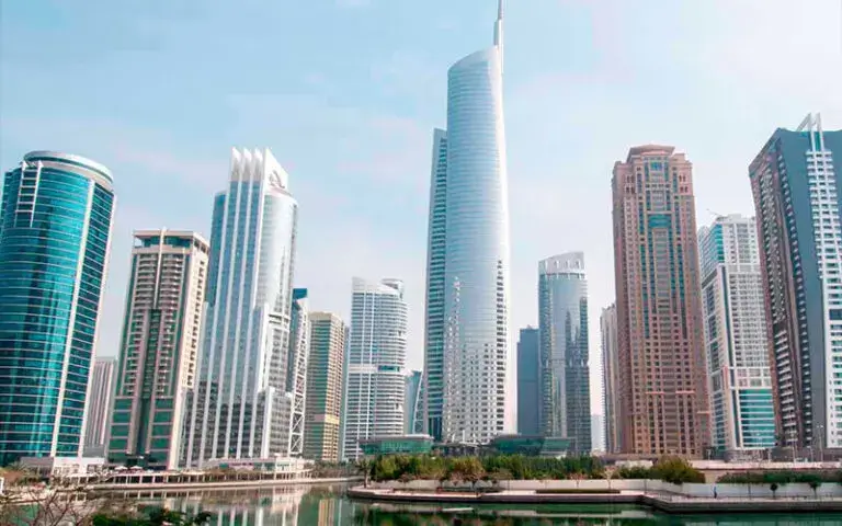 Sharjah Media City Free Zone