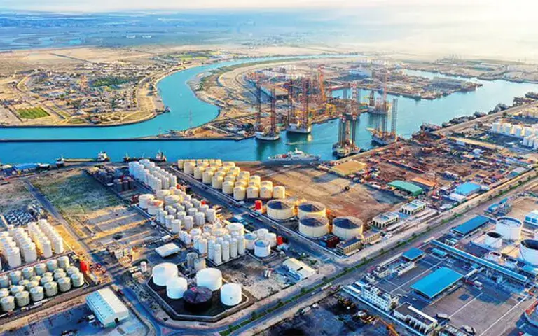 Hamriyah Free Zone