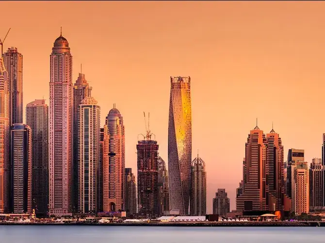 Advantages Of Setting Up A Branch Office In Dubai