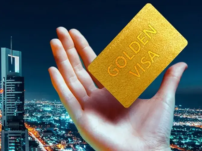 Are You Eligible for A Golden Visa in Dubai?