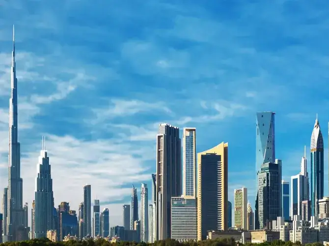 Difference Between Mainland, Free Zone, and Offshore Company