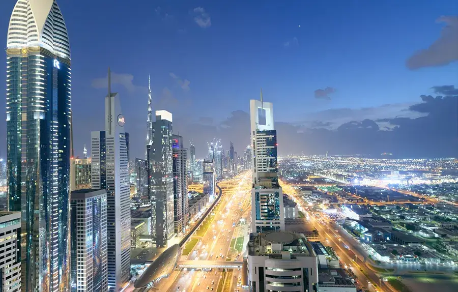 Advantages of a Shelf Company in Dubai & How to Select the Right One