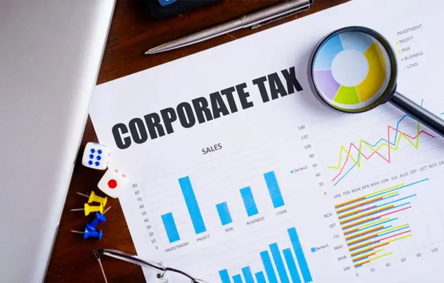 All You Need to Know About Corporate Tax In UAE