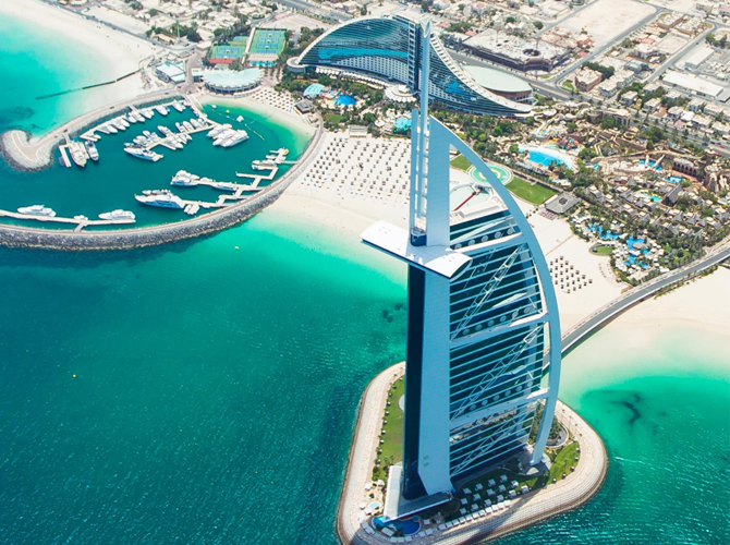 Setting Up A Travel Agency In Dubai