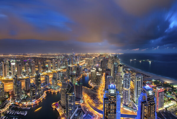 Business Setup in Dubai