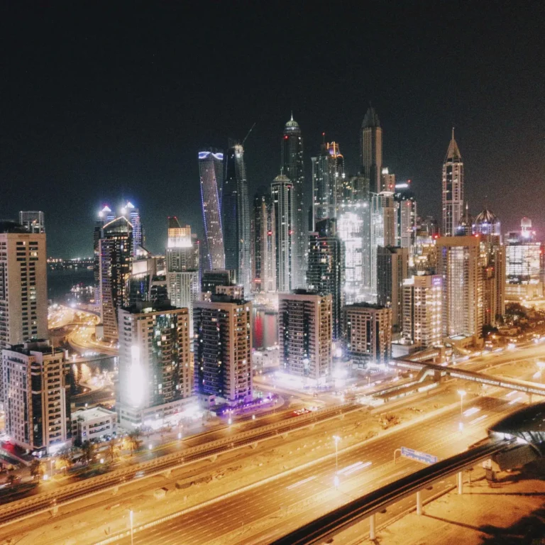 Dubai Free Zone Company Setup: Complete Guide (2025)