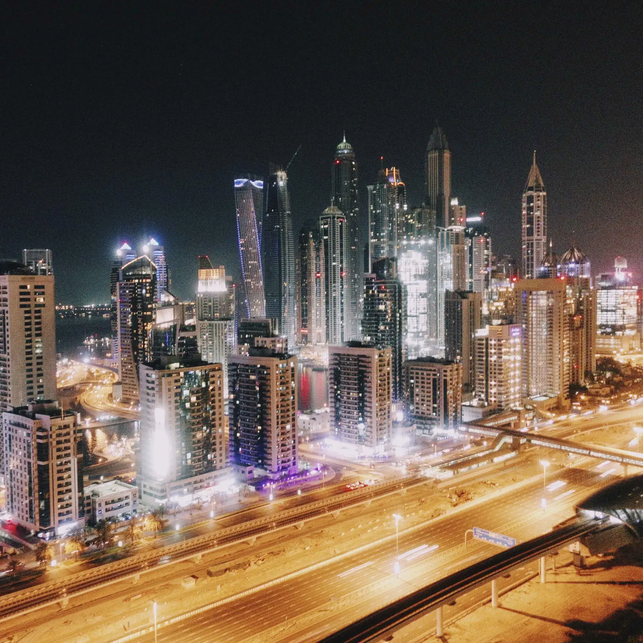 Dubai Free Zone Company Setup: Complete Guide (2025)