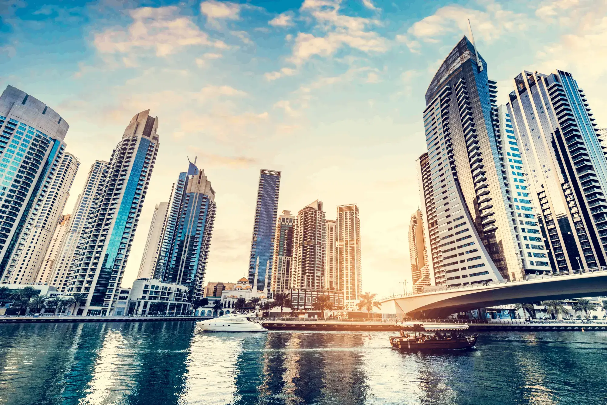 How to Start an Offshore Company in Dubai: Process & Benefits