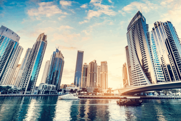 Offshore company setup in Dubai with easy registration and business support services