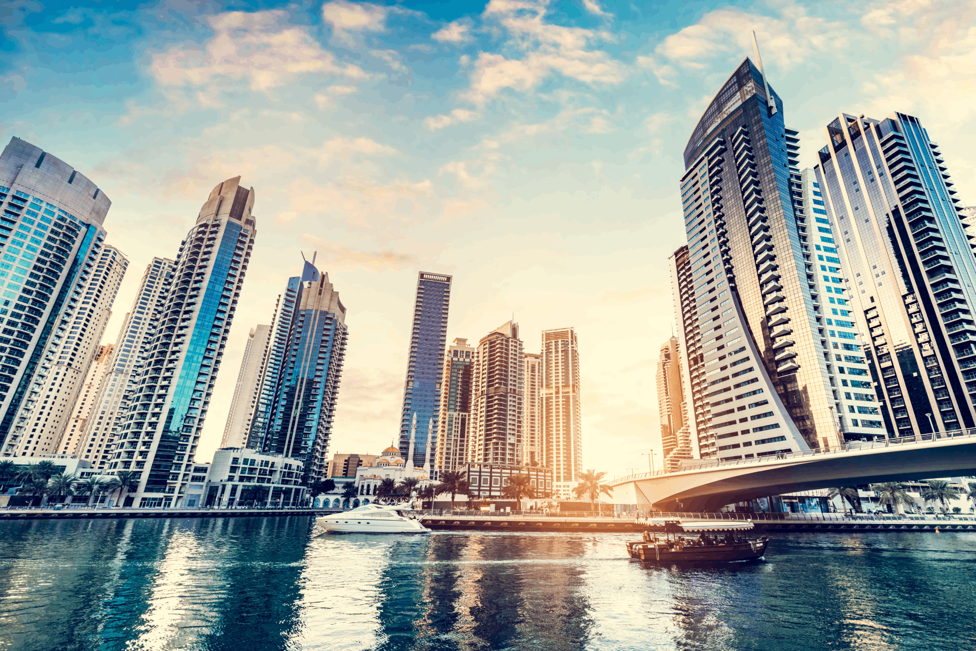 Offshore company setup in Dubai with easy registration and business support services
