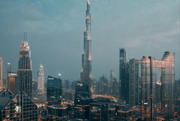 Dubai business setup and investment opportunities in 2026