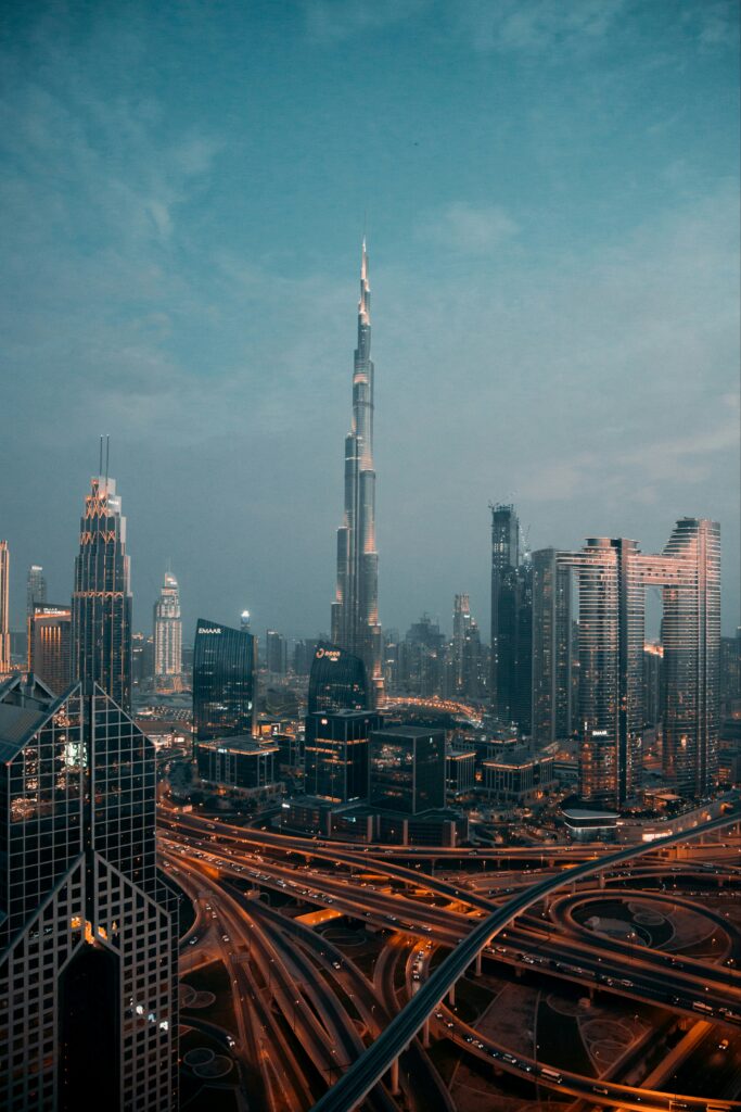 Dubai business setup and investment opportunities in 2026