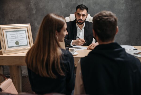 UAE Will registration consultation for expats