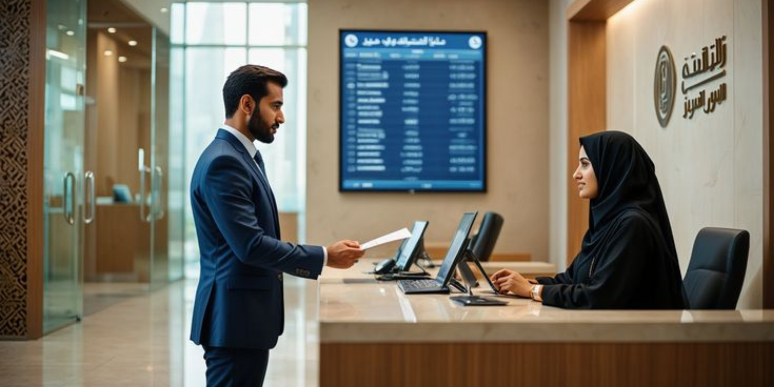Why Opening a Mainland Company Bank Account in Dubai Feels Difficult and What Actually Works.