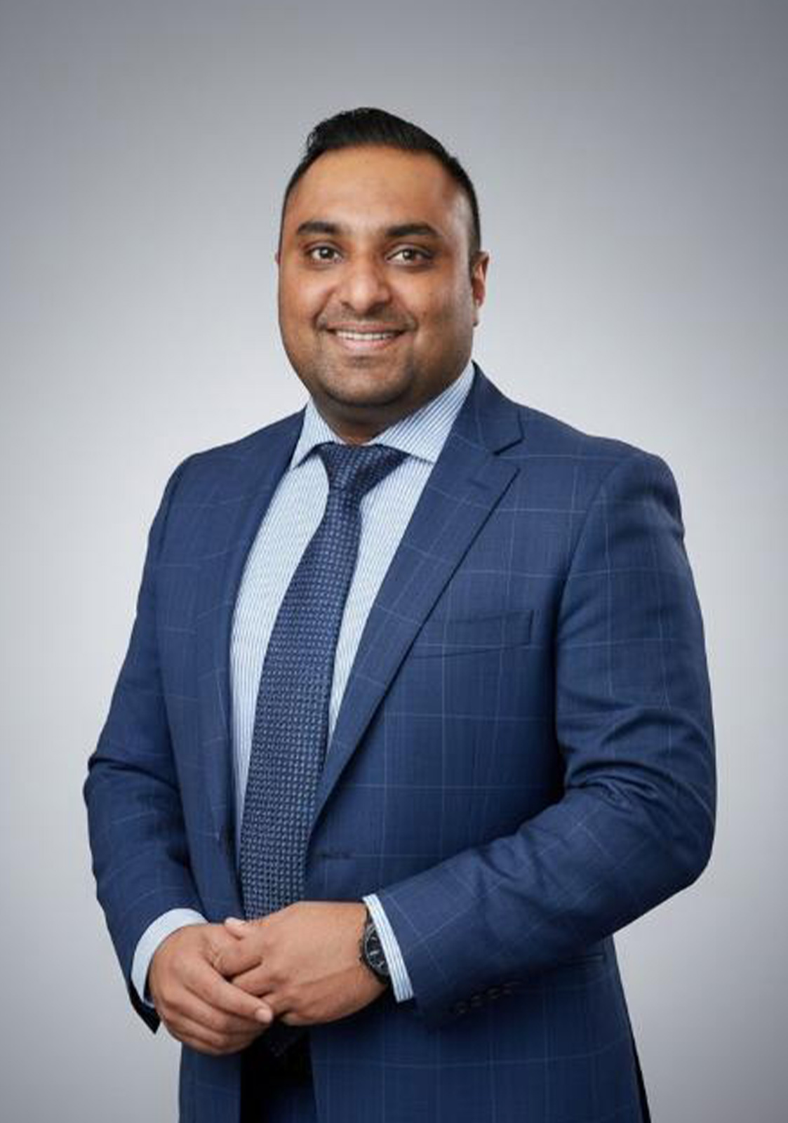 Prem Abraham, Founder and Managing Director of Polestar Advisory Services
